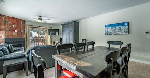 1511 Kirkwood Meadows Drive, Unit 410, Kirkwood, CA 95646 Photo