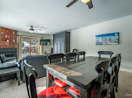 1511 Kirkwood Meadows Drive, Unit 410, Kirkwood, CA 95646 Photo