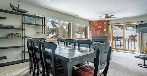 1511 Kirkwood Meadows Drive, Unit 410, Kirkwood, CA 95646 Photo
