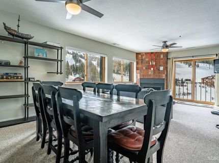 1511 Kirkwood Meadows Drive, Unit 410, Kirkwood, CA 95646 Photo