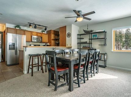 1511 Kirkwood Meadows Drive, Unit 410, Kirkwood, CA 95646 Photo