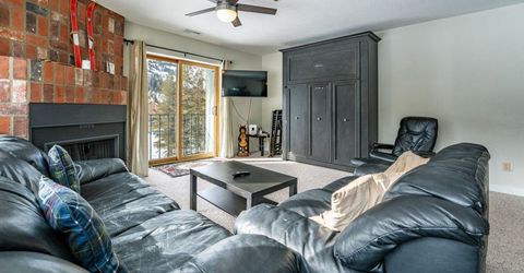 1511 Kirkwood Meadows Drive, Unit 410, Kirkwood, CA 95646 Photo