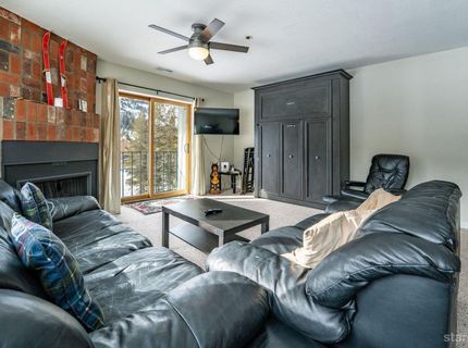 1511 Kirkwood Meadows Drive, Unit 410, Kirkwood, CA 95646 Photo