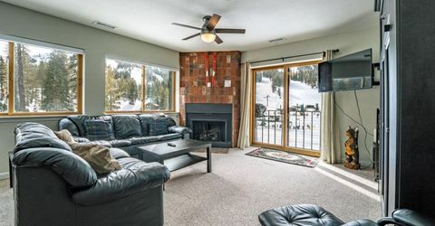 1511 Kirkwood Meadows Drive, Unit 410, Kirkwood, CA 95646 Photo