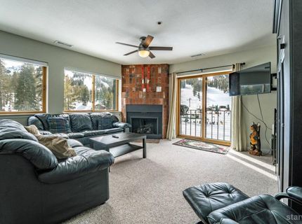 1511 Kirkwood Meadows Drive, Unit 410, Kirkwood, CA 95646 Photo