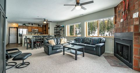 1511 Kirkwood Meadows Drive, Unit 410, Kirkwood, CA 95646 Photo