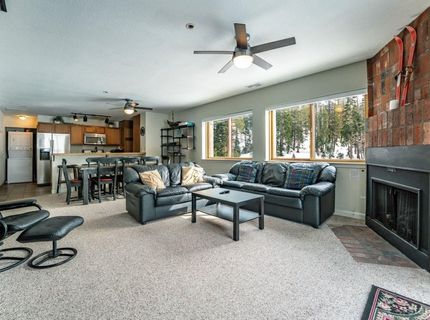 1511 Kirkwood Meadows Drive, Unit 410, Kirkwood, CA 95646 Photo