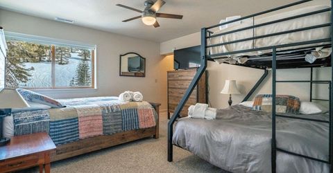 1511 Kirkwood Meadows Drive, Unit 410, Kirkwood, CA 95646 Photo