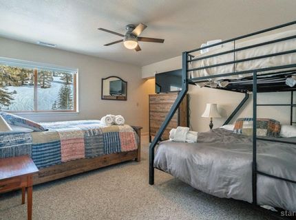 1511 Kirkwood Meadows Drive, Unit 410, Kirkwood, CA 95646 Photo