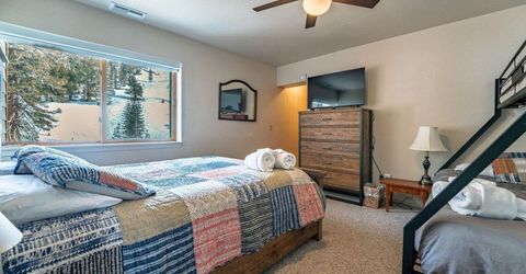 1511 Kirkwood Meadows Drive, Unit 410, Kirkwood, CA 95646 Photo