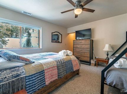 1511 Kirkwood Meadows Drive, Unit 410, Kirkwood, CA 95646 Photo