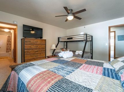 1511 Kirkwood Meadows Drive, Unit 410, Kirkwood, CA 95646 Photo