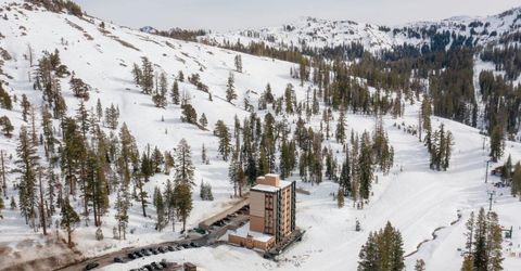 1511 Kirkwood Meadows Drive, Unit 410, Kirkwood, CA 95646 Photo