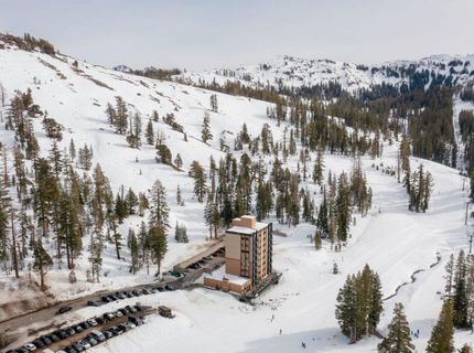 1511 Kirkwood Meadows Drive, Unit 410, Kirkwood, CA 95646 Photo