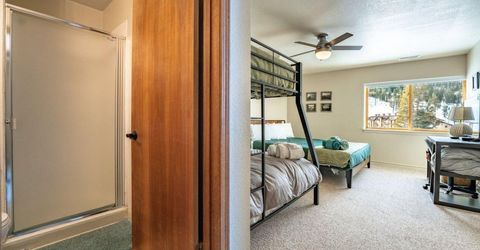 1511 Kirkwood Meadows Drive, Unit 410, Kirkwood, CA 95646 Photo