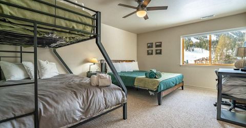 1511 Kirkwood Meadows Drive, Unit 410, Kirkwood, CA 95646 Photo