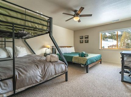 1511 Kirkwood Meadows Drive, Unit 410, Kirkwood, CA 95646 Photo