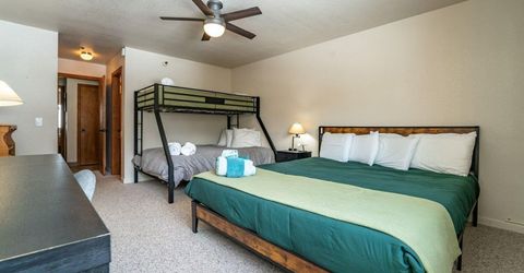 1511 Kirkwood Meadows Drive, Unit 410, Kirkwood, CA 95646 Photo