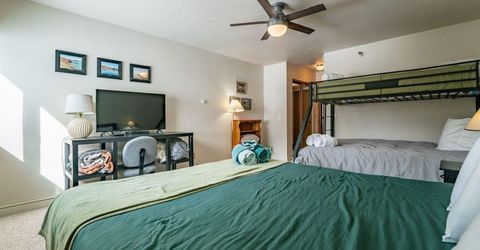 1511 Kirkwood Meadows Drive, Unit 410, Kirkwood, CA 95646 Photo