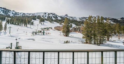 1511 Kirkwood Meadows Drive, Unit 410, Kirkwood, CA 95646 Photo