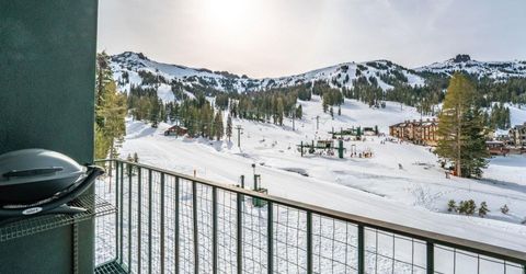 1511 Kirkwood Meadows Drive, Unit 410, Kirkwood, CA 95646 Photo