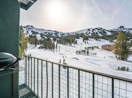 1511 Kirkwood Meadows Drive, Unit 410, Kirkwood, CA 95646 Photo