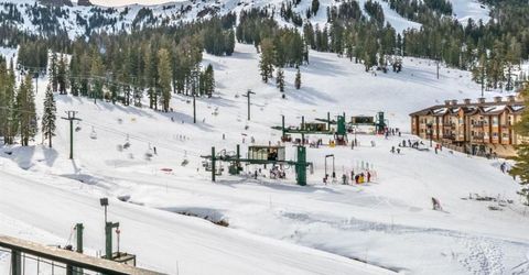 1511 Kirkwood Meadows Drive, Unit 410, Kirkwood, CA 95646 Photo