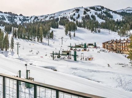 1511 Kirkwood Meadows Drive, Unit 410, Kirkwood, CA 95646 Photo