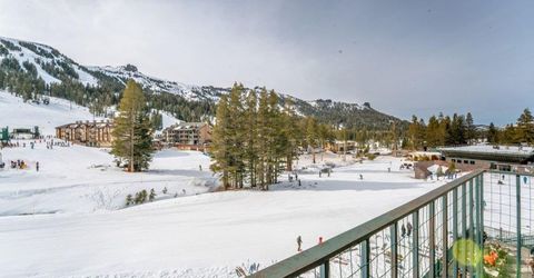 1511 Kirkwood Meadows Drive, Unit 410, Kirkwood, CA 95646 Photo