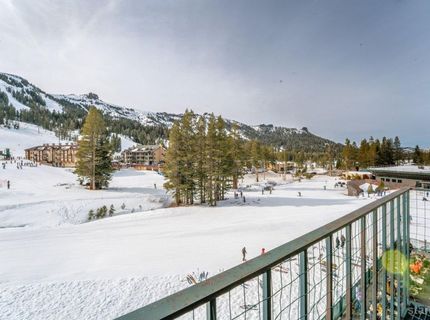 1511 Kirkwood Meadows Drive, Unit 410, Kirkwood, CA 95646 Photo