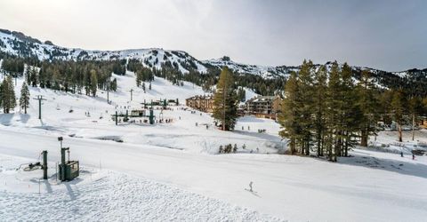 1511 Kirkwood Meadows Drive, Unit 410, Kirkwood, CA 95646 Photo