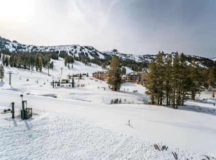 1511 Kirkwood Meadows Drive, Unit 410, Kirkwood, CA 95646 Photo