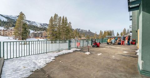 1511 Kirkwood Meadows Drive, Unit 410, Kirkwood, CA 95646 Photo