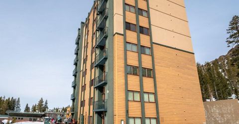 1511 Kirkwood Meadows Drive, Unit 410, Kirkwood, CA 95646 Photo