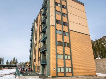 1511 Kirkwood Meadows Drive, Unit 410, Kirkwood, CA 95646 Photo