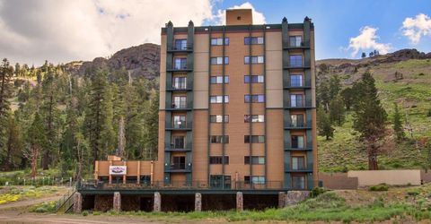 1511 Kirkwood Meadows Drive, Unit 410, Kirkwood, CA 95646 Photo