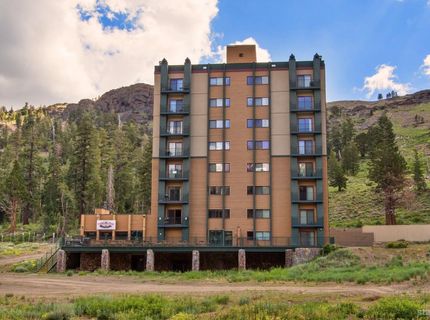 1511 Kirkwood Meadows Drive, Unit 410, Kirkwood, CA 95646 Photo