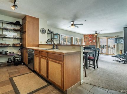 1511 Kirkwood Meadows Drive, Unit 410, Kirkwood, CA 95646 Photo