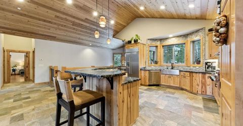 1774 Nadowa Street, South Lake Tahoe, CA 96150 Photo