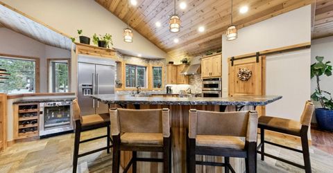 1774 Nadowa Street, South Lake Tahoe, CA 96150 Photo