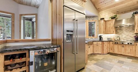 1774 Nadowa Street, South Lake Tahoe, CA 96150 Photo
