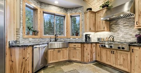 1774 Nadowa Street, South Lake Tahoe, CA 96150 Photo
