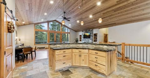 1774 Nadowa Street, South Lake Tahoe, CA 96150 Photo