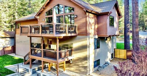1774 Nadowa Street, South Lake Tahoe, CA 96150 Photo