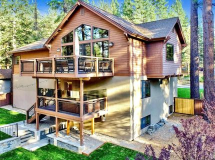 1774 Nadowa Street, South Lake Tahoe, CA 96150 Photo