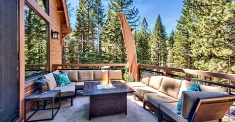 1774 Nadowa Street, South Lake Tahoe, CA 96150 Photo