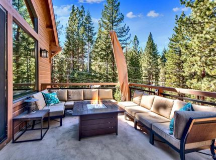 1774 Nadowa Street, South Lake Tahoe, CA 96150 Photo