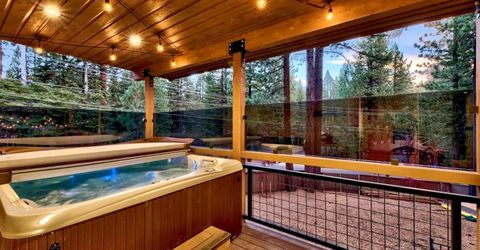 1774 Nadowa Street, South Lake Tahoe, CA 96150 Photo