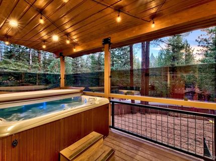 1774 Nadowa Street, South Lake Tahoe, CA 96150 Photo