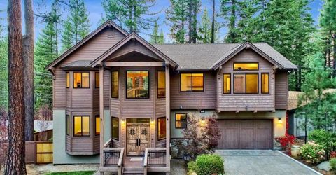 1774 Nadowa Street, South Lake Tahoe, CA 96150 Photo